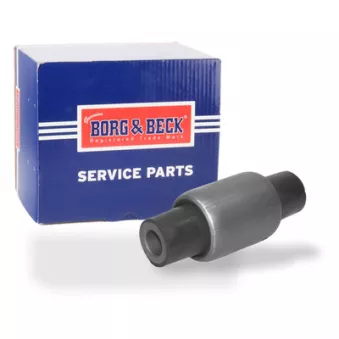 Silent bloc de suspension (train arrière) BORG & BECK OEM 0423316