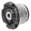 BORG & BECK BSK6233 - Suspension, support d'essieu