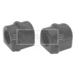 BORG & BECK BSK6240K - Kit de réparation, barre de couplage stabilisatrice