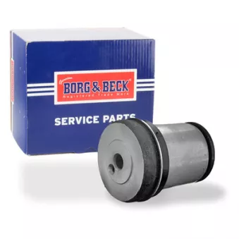 Suspension, support d'essieu BORG & BECK OEM 9156735