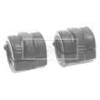 BORG & BECK BSK6257K - Kit de réparation, barre de couplage stabilisatrice