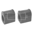 BORG & BECK BSK6277K - Kit de réparation, barre de couplage stabilisatrice