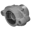 BORG & BECK BSK6282 - Silent bloc de suspension (train avant)