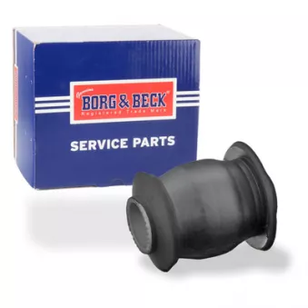 Silent bloc de suspension (train avant) BORG & BECK OEM 4553050G00