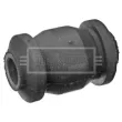 BORG & BECK BSK6302 - Silent bloc de suspension (train avant)