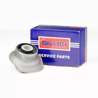 Suspension, support d'essieu BORG & BECK BSK6308