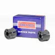 BORG & BECK BSK6322K - Kit de réparation, barre de couplage stabilisatrice