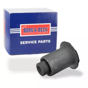 Silent bloc de suspension (train avant) BORG & BECK OEM 46421522