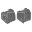BORG & BECK BSK6342K - Kit de réparation, barre de couplage stabilisatrice