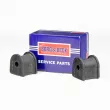 BORG & BECK BSK6353K - Kit de réparation, barre de couplage stabilisatrice