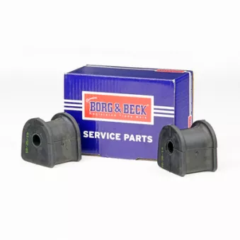 Kit de réparation, barre de couplage stabilisatrice BORG & BECK OEM 6383230285