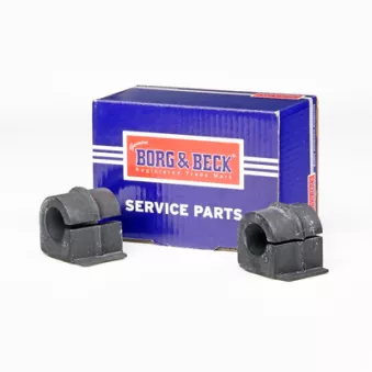 Kit de réparation, barre de couplage stabilisatrice BORG & BECK BSK6356K