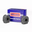 BORG & BECK BSK6358K - Kit de réparation, barre de couplage stabilisatrice