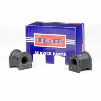 Kit de réparation, barre de couplage stabilisatrice BORG & BECK OEM 4881505050
