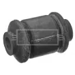 BORG & BECK BSK6387 - Silent bloc de suspension (train avant)