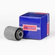 BORG & BECK BSK6395 - Silent bloc de suspension (train avant)