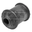 BORG & BECK BSK6403 - Silent bloc de suspension (train avant)