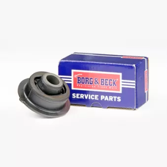 Silent bloc de suspension (train avant) BORG & BECK OEM 352399