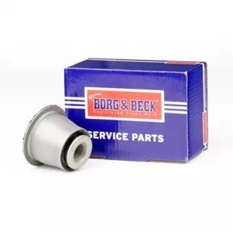 Suspension, support d'essieu BORG & BECK OEM 1S715K817AC