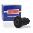 BORG & BECK BSK6412 - Silent bloc de suspension (train avant)