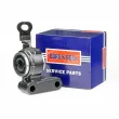 BORG & BECK BSK6418 - Silent bloc de suspension (train avant)