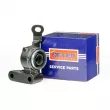 BORG & BECK BSK6419 - Silent bloc de suspension (train avant)