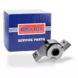 BORG & BECK BSK6425 - Silent bloc de suspension (train avant)