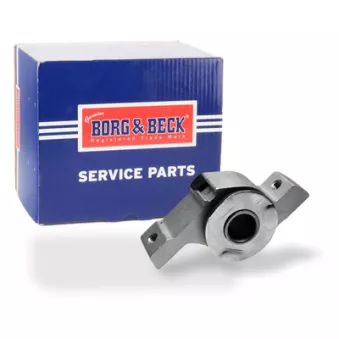 Silent bloc de suspension (train avant) BORG & BECK OEM 60652466