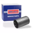 BORG & BECK BSK6431 - Silent bloc de suspension (train avant)