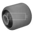BORG & BECK BSK6438 - Silent bloc de suspension (train avant)
