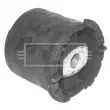 BORG & BECK BSK6441 - Suspension, support d'essieu
