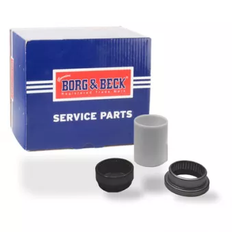 BORG & BECK BSK6446 - Silent bloc de suspension (train arrière)