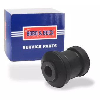 Silent bloc de suspension (train avant) BORG & BECK BSK6459