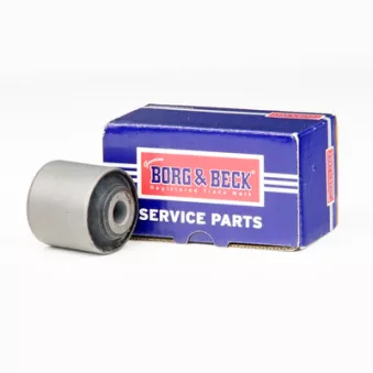 Silent bloc de suspension (train avant) BORG & BECK OEM GJ6A34710A