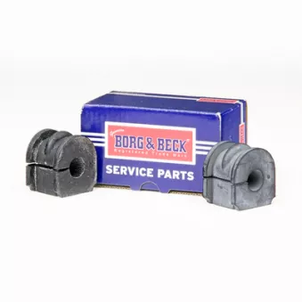 Kit de réparation, barre de couplage stabilisatrice BORG & BECK OEM 5624390J10