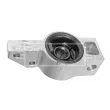 BORG & BECK BSK6495 - Silent bloc de suspension (train avant)