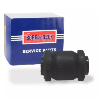 Silent bloc de suspension (train avant) BORG & BECK OEM 480690H010