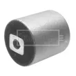 BORG & BECK BSK6515 - Silent bloc de suspension (train avant)