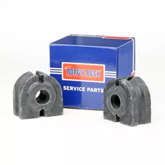 Kit de réparation, barre de couplage stabilisatrice BORG & BECK BSK6518K