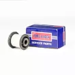 BORG & BECK BSK6562 - Silent bloc de suspension (train avant)