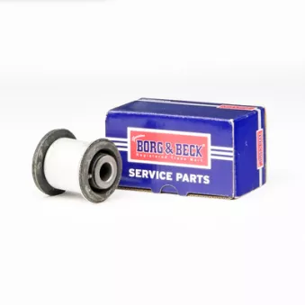 Silent bloc de suspension (train avant) BORG & BECK OEM 545608H300