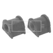 BORG & BECK BSK6595K - Kit de réparation, barre de couplage stabilisatrice