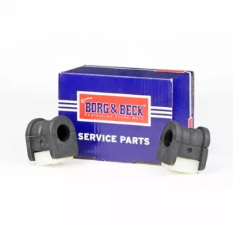 Kit de réparation, barre de couplage stabilisatrice BORG & BECK OEM 8200272599