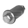 BORG & BECK BSK6622 - Silent bloc de suspension (train avant)