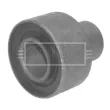 BORG & BECK BSK6625 - Suspension, corps de l'essieu