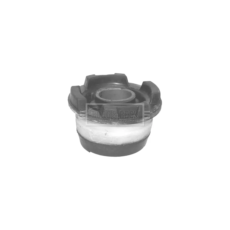 Suspension, support d'essieu BORG & BECK BSK6627 - Visuel 1