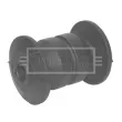 BORG & BECK BSK6628 - Silent bloc de suspension (train avant)