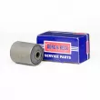 Coussinet, jumelle de ressort BORG & BECK [BSK6630]