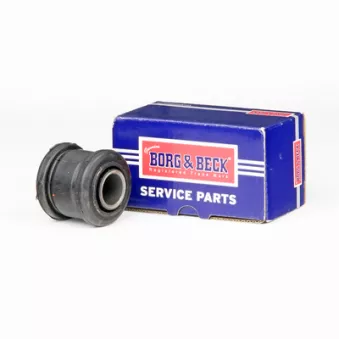 Silent bloc de suspension (train arrière) BORG & BECK OEM 9173761