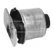 BORG & BECK BSK6650 - Suspension, support d'essieu